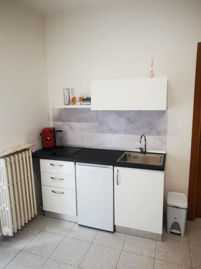 D&V Maison بوتنزا المظهر الخارجي الصورة