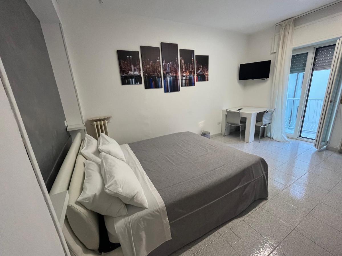D&V Maison بوتنزا المظهر الخارجي الصورة